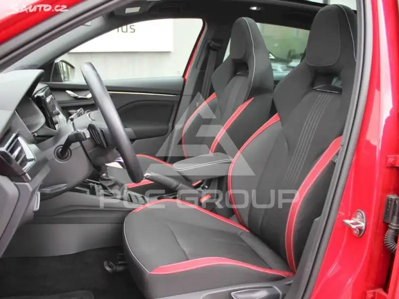 2023 Skoda Scala