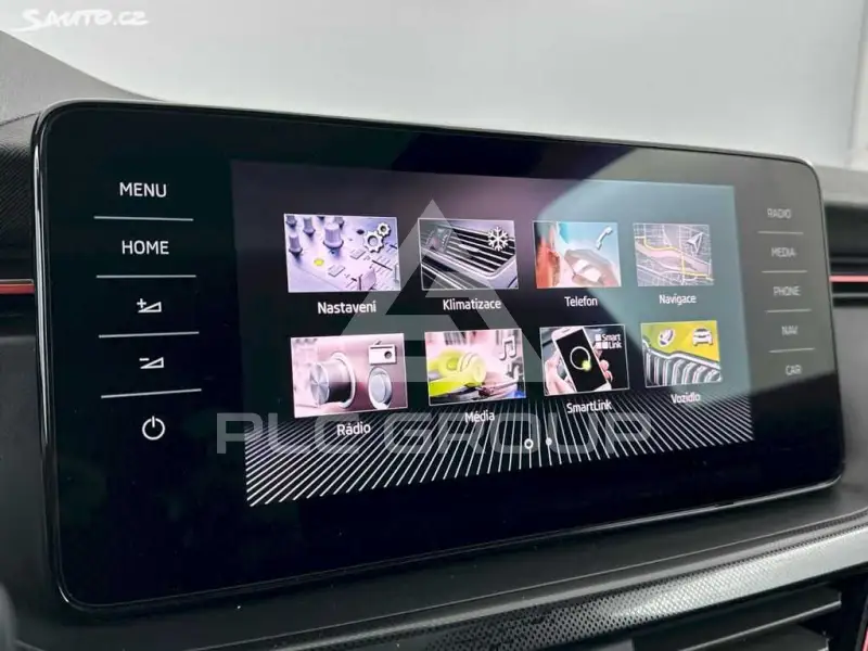 2023 Skoda Scala