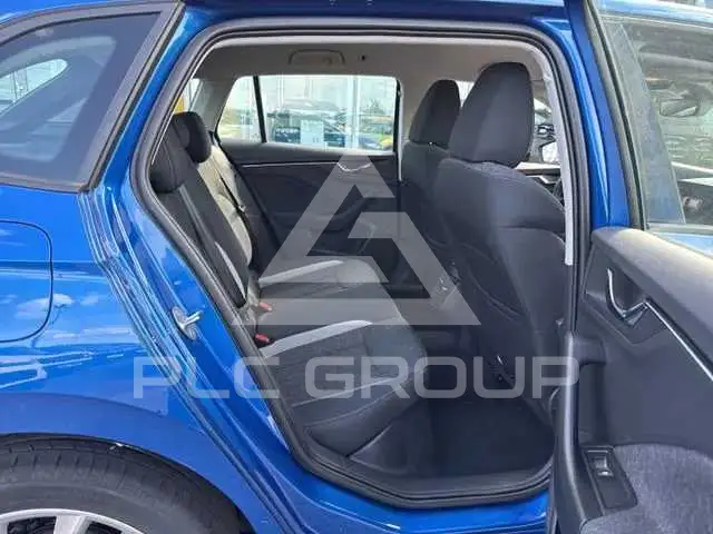 2023 Skoda Scala