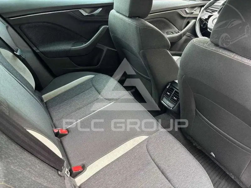2023 Skoda Scala