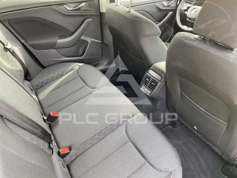 2023 Skoda Scala