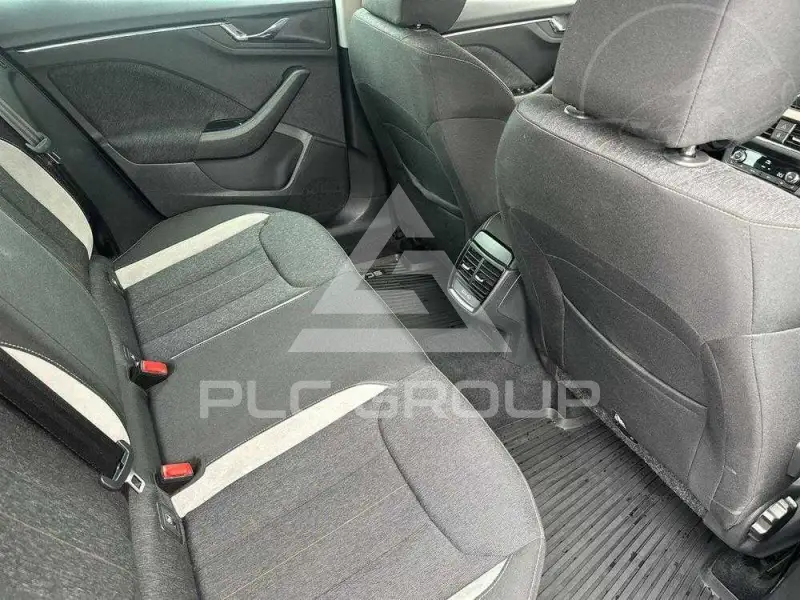 2023 Skoda Scala