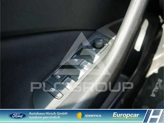 2023 Skoda Scala