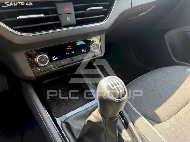 2023 Skoda Scala