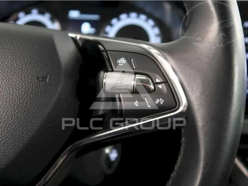 2023 Skoda Scala