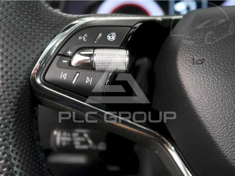 2023 Skoda Scala