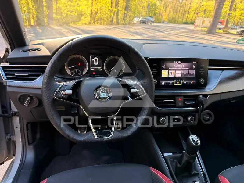 2023 Skoda Scala