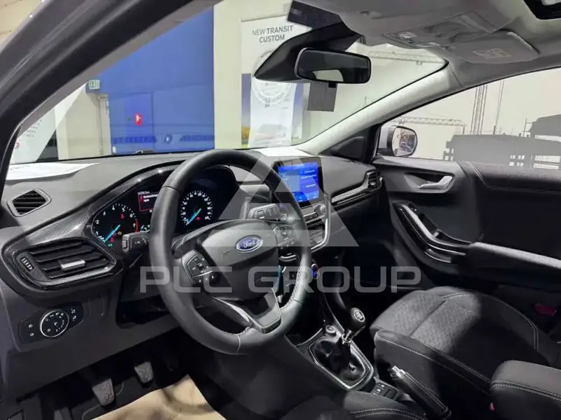 2023 Skoda Scala