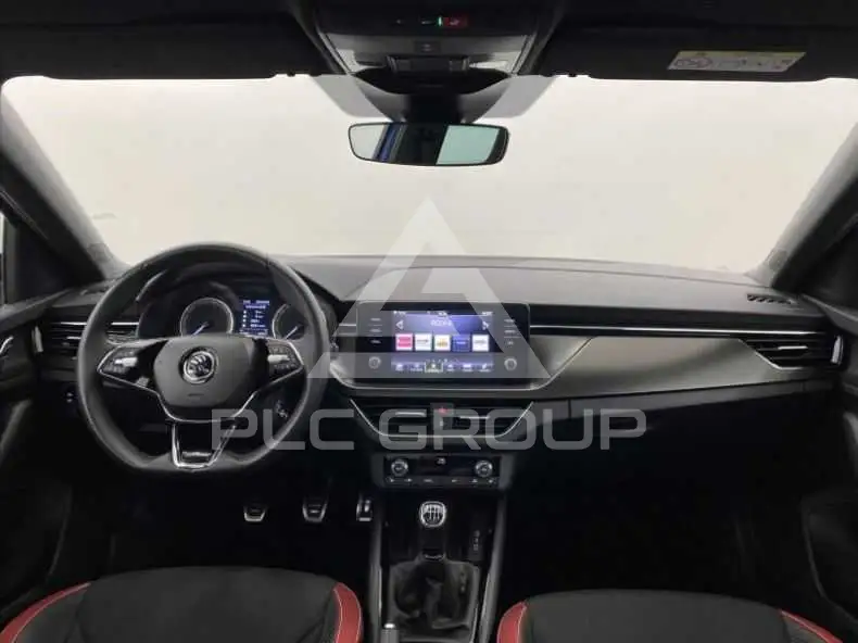 2023 Skoda Scala