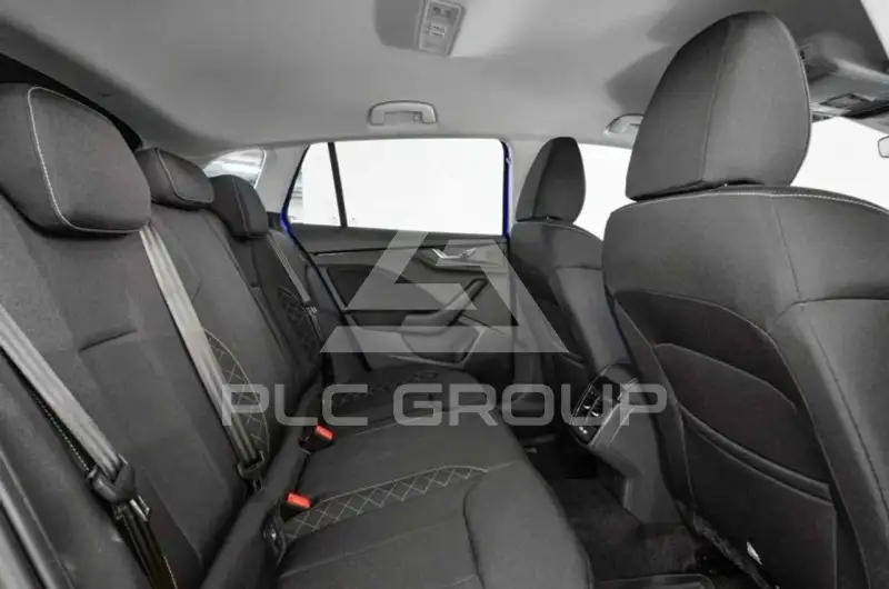 2023 Skoda Scala