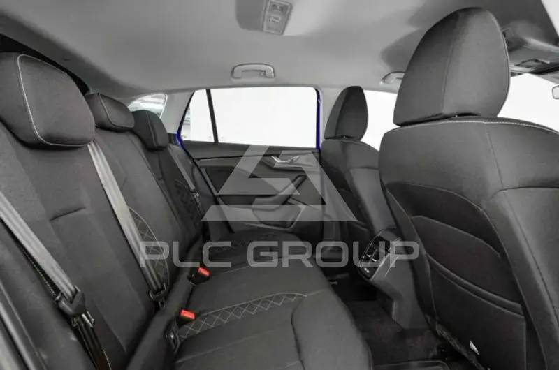 2023 Skoda Scala