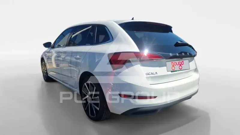 2023 Skoda Scala