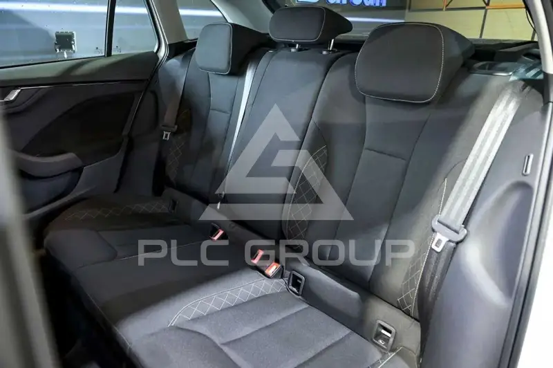 2023 Skoda Scala