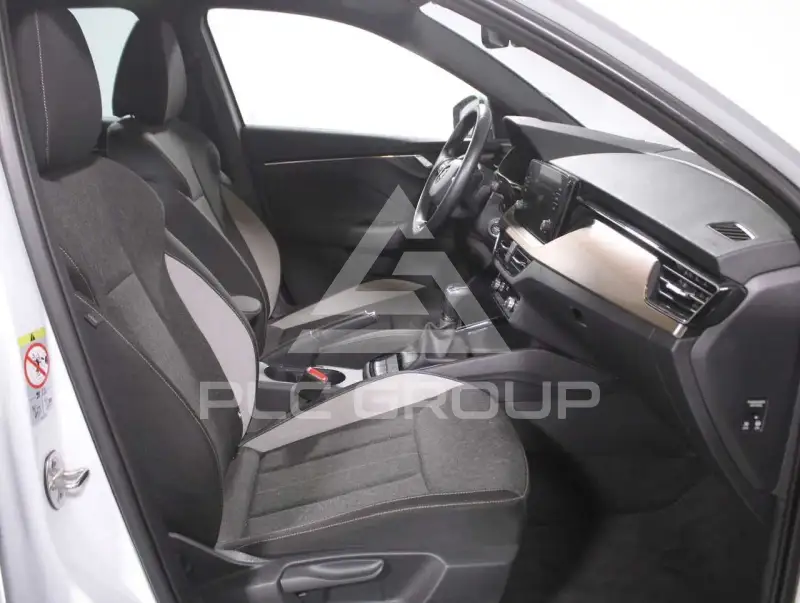 2023 Skoda Scala