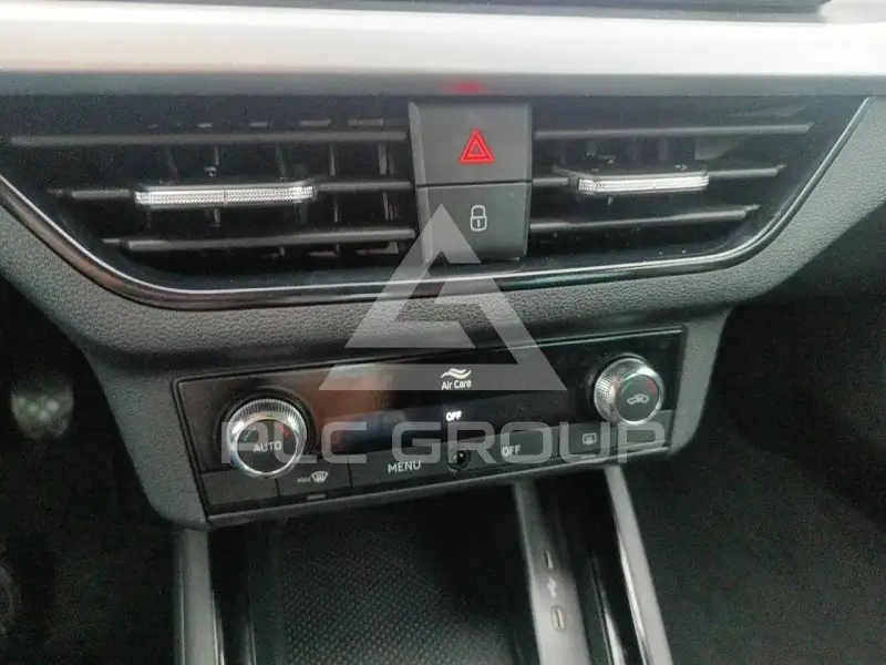 2023 Skoda Scala