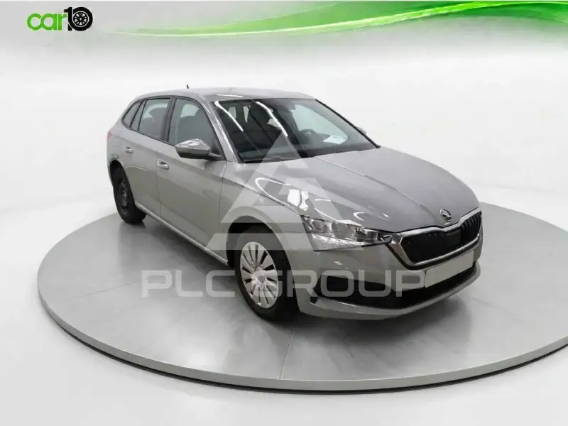 2023 Skoda Scala