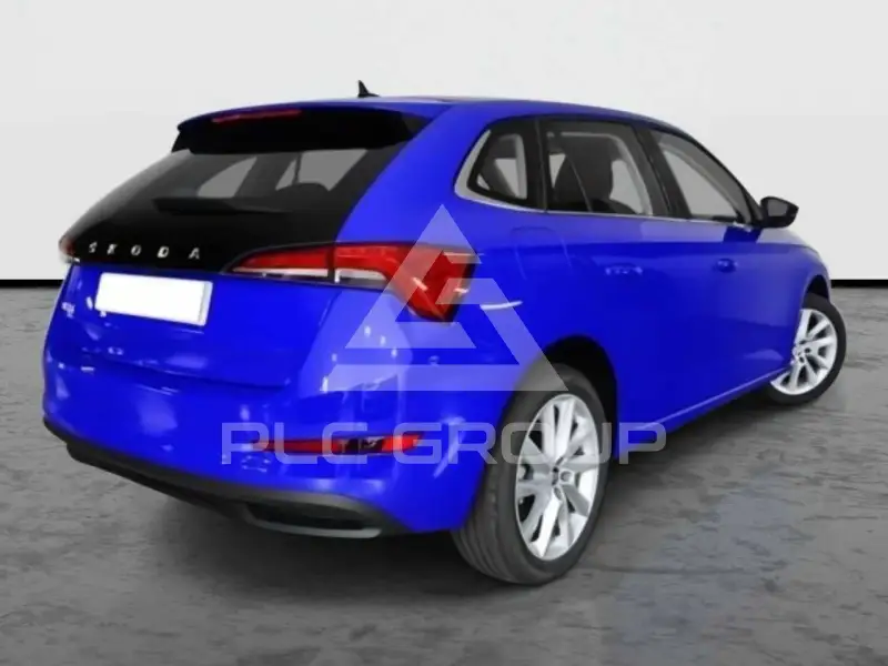 2023 Skoda Scala