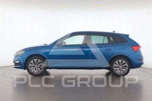 2023 Skoda Scala