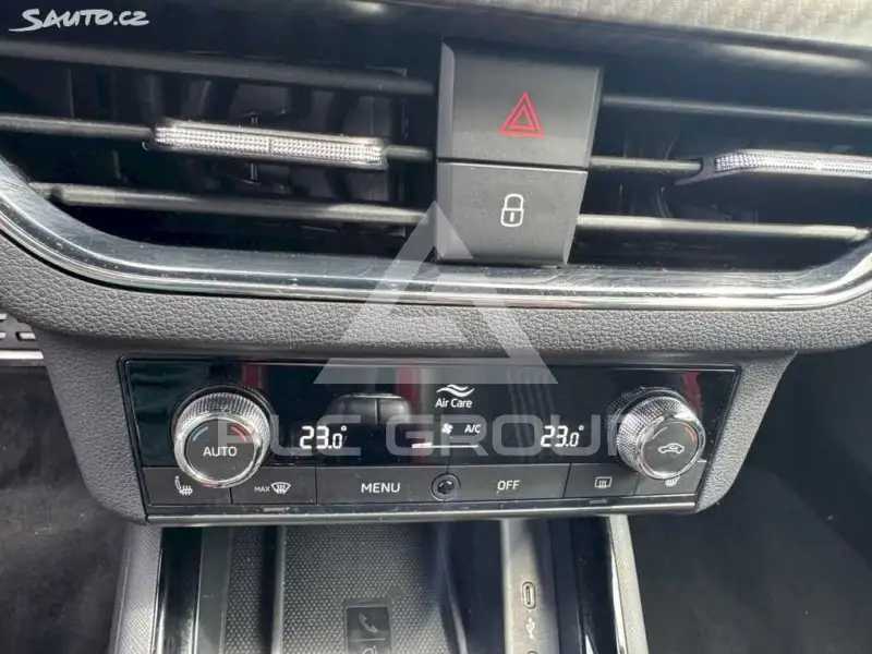 2023 Skoda Scala