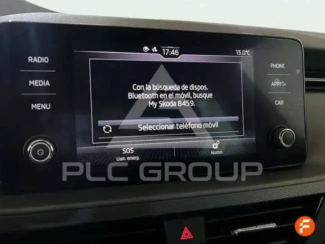 2023 Skoda Scala
