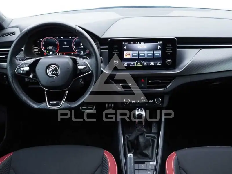 2023 Skoda Scala