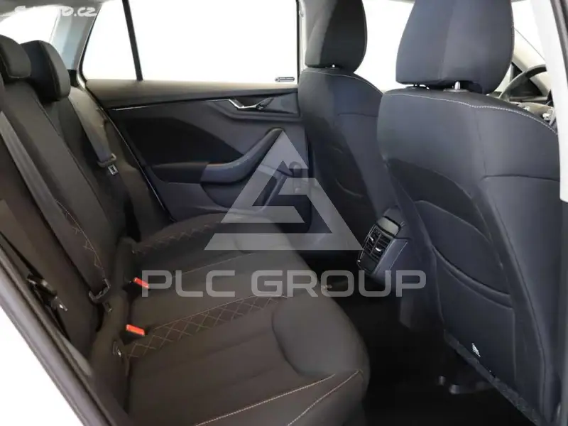 2023 Skoda Scala