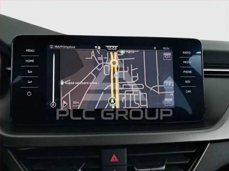 2023 Skoda Scala