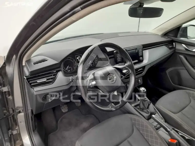 2023 Skoda Scala