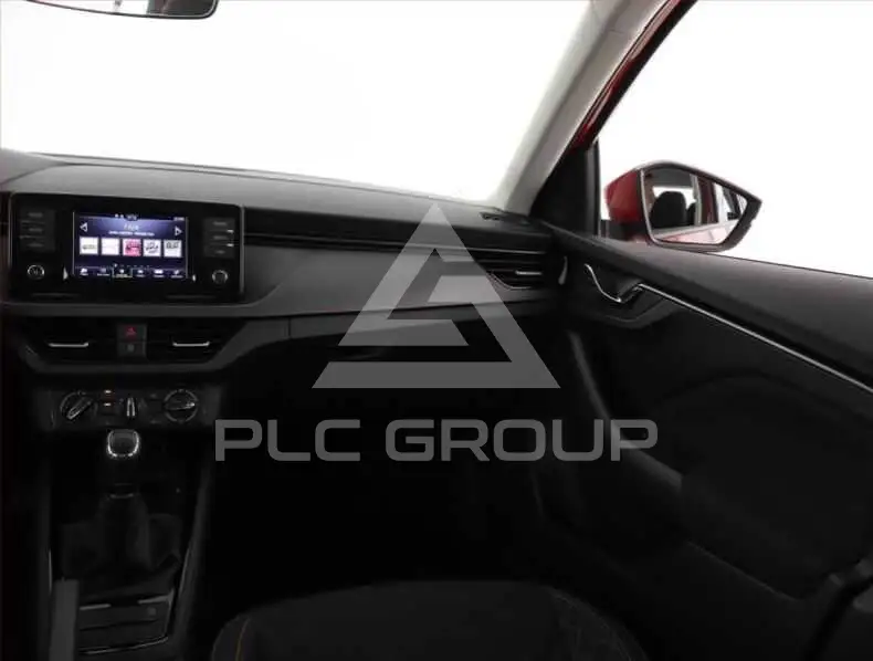 2023 Skoda Scala