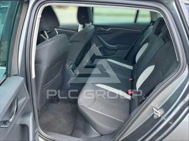 2023 Skoda Scala