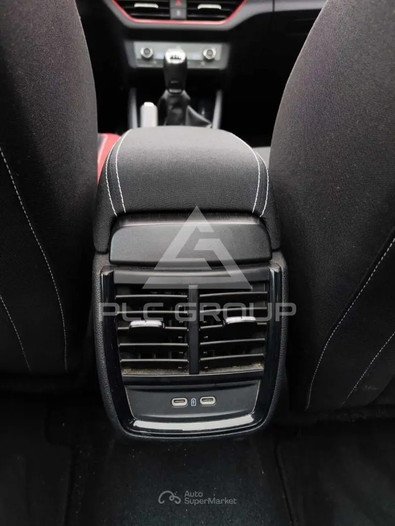 2023 Skoda Scala
