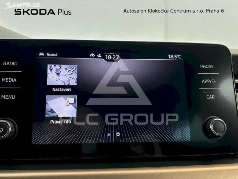2023 Skoda Scala