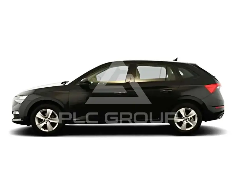 2023 Skoda Scala