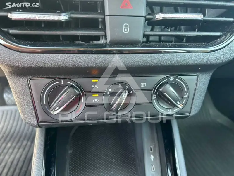 2023 Skoda Scala