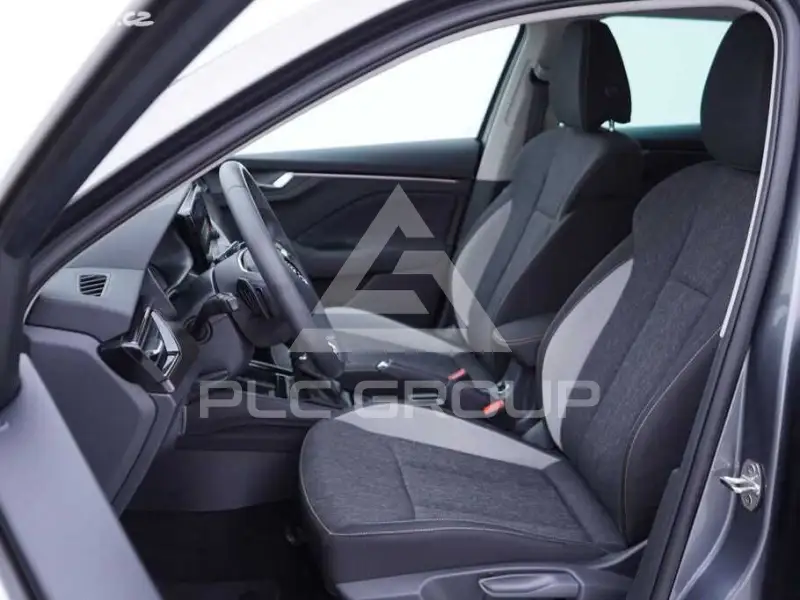 2023 Skoda Scala