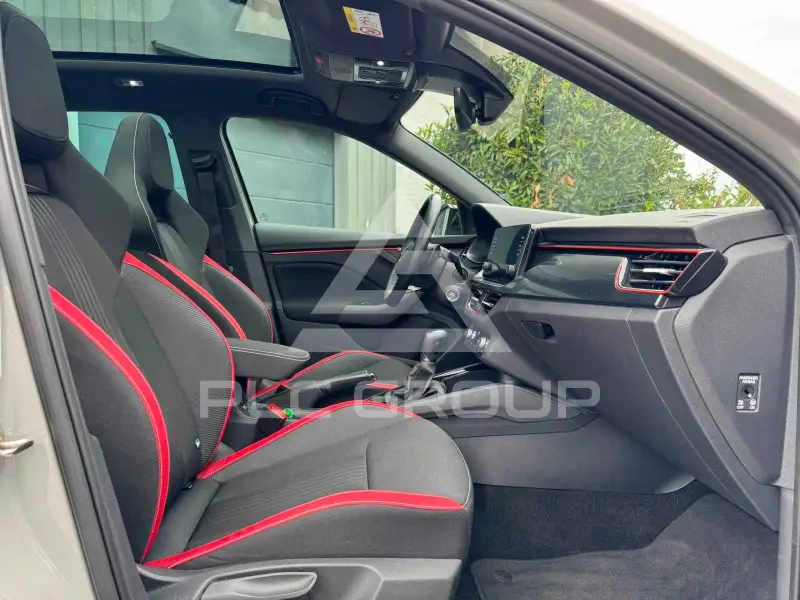 2023 Skoda Scala