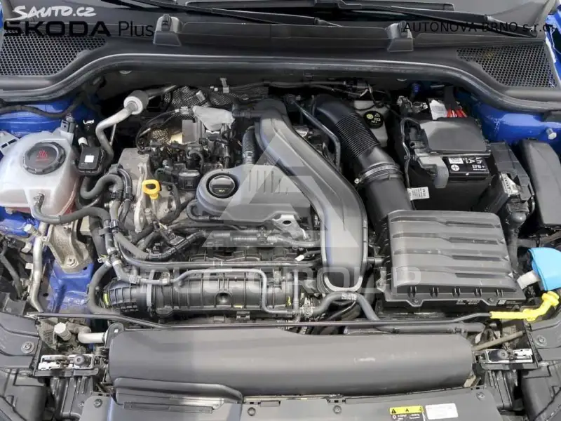 2023 Skoda Scala