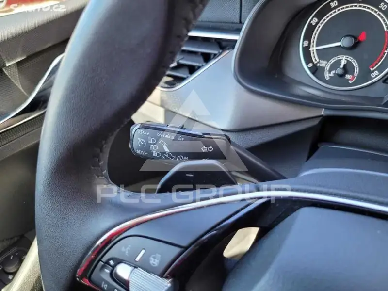 2023 Skoda Scala