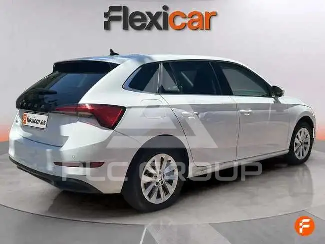 2023 Skoda Scala