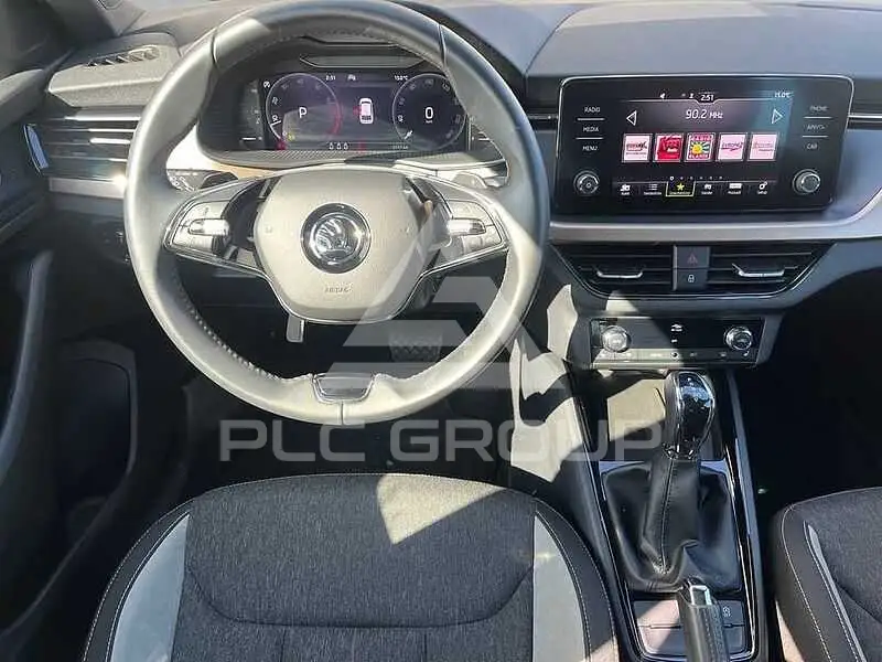 2023 Skoda Scala