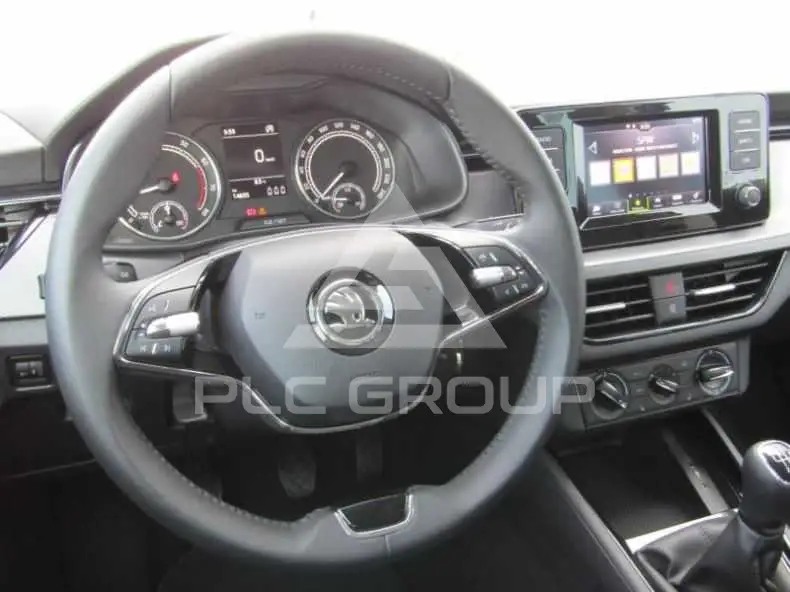 2023 Skoda Scala