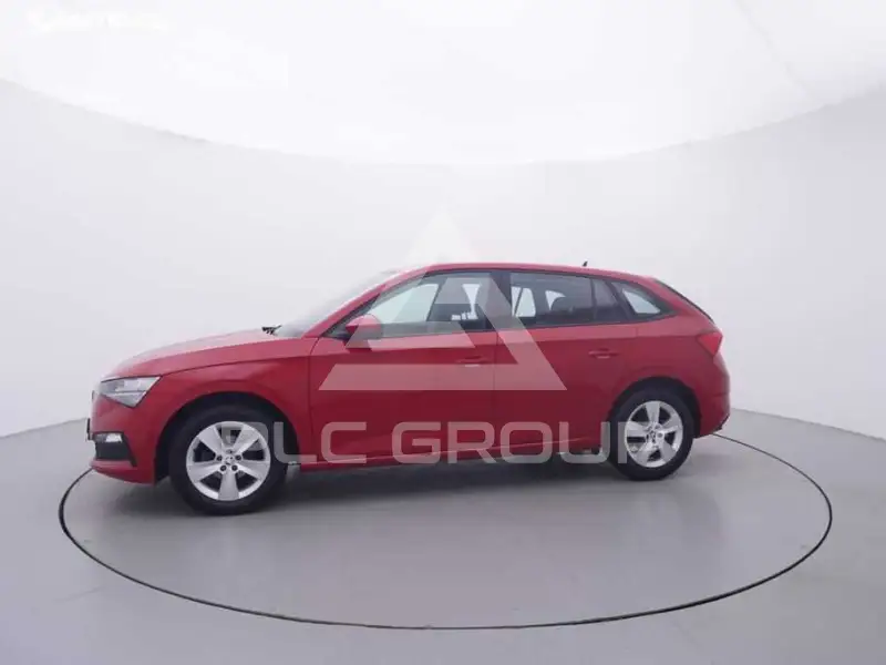 2023 Skoda Scala