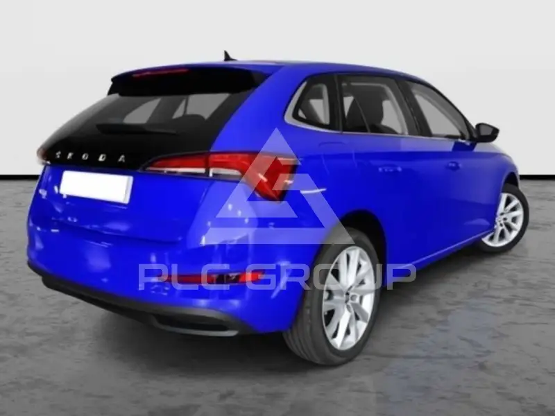 2023 Skoda Scala
