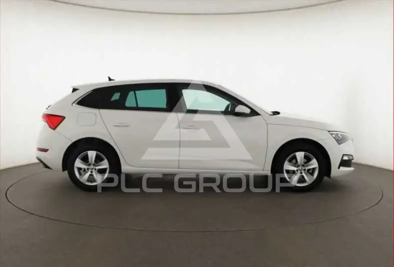2023 Skoda Scala