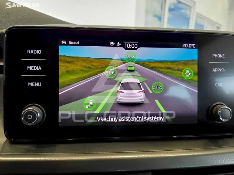 2023 Skoda Scala