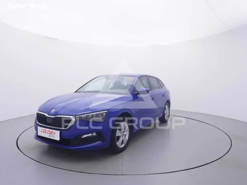 2023 Skoda Scala