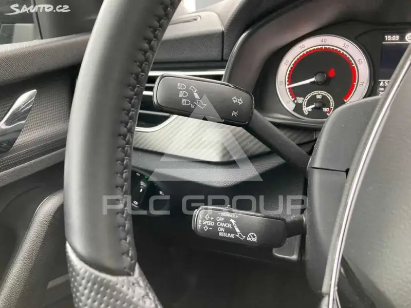 2023 Skoda Scala