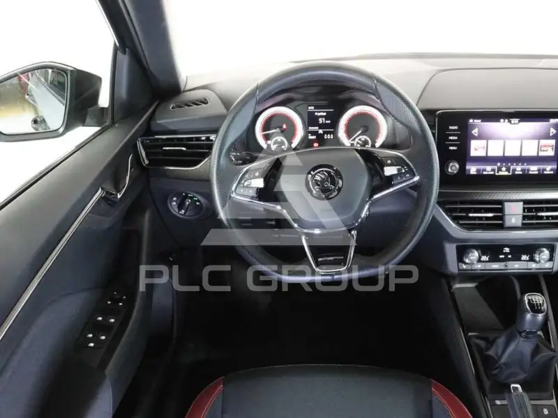 2023 Skoda Scala