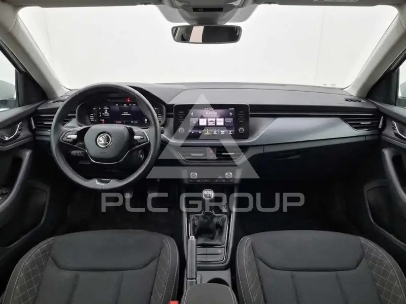 2023 Skoda Scala