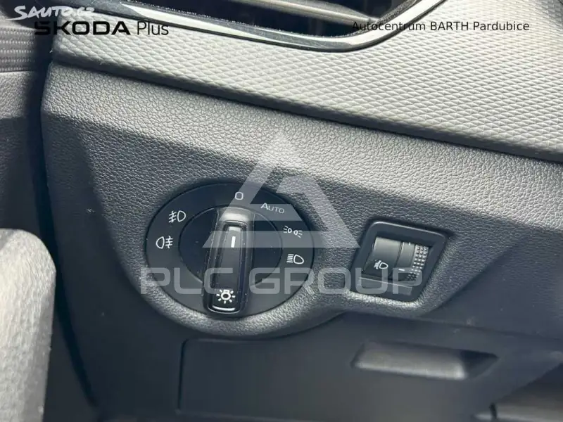 2023 Skoda Scala
